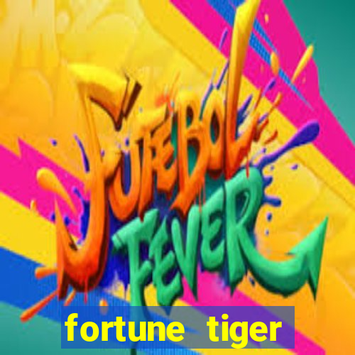 fortune tiger source code