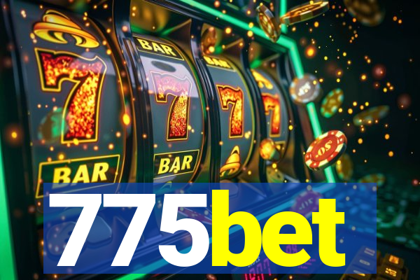 775bet