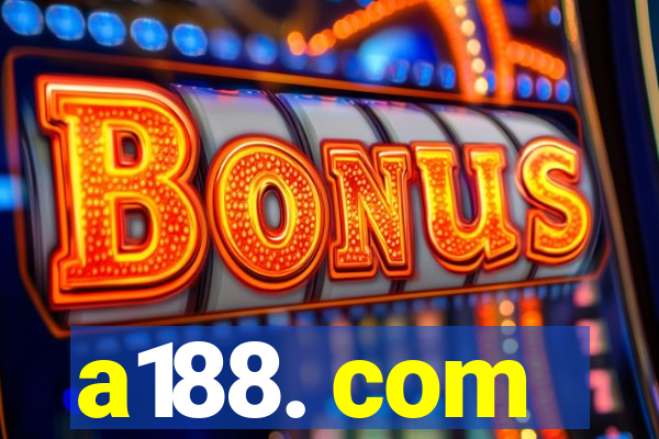 a188. com