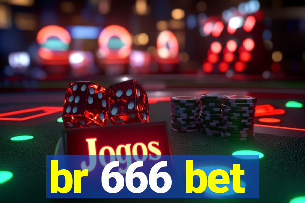 br 666 bet