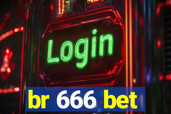 br 666 bet