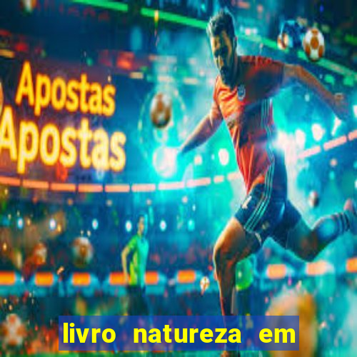 livro natureza em pauta manual do professor