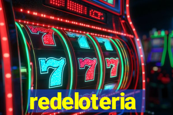 redeloteria
