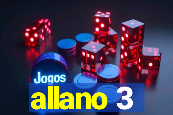 allano 3