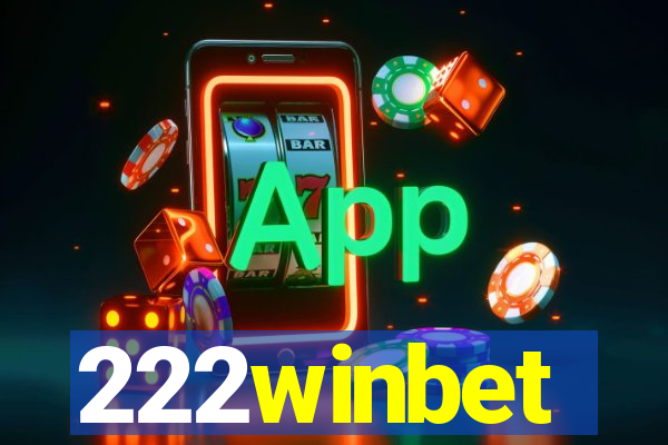 222winbet