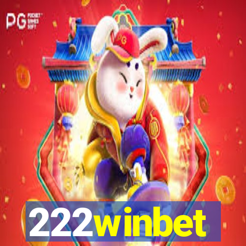 222winbet