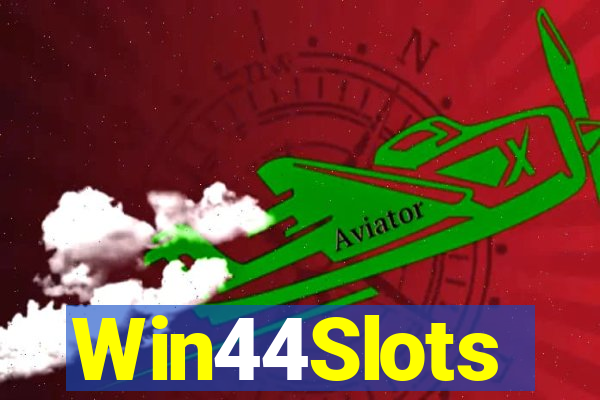 Win44Slots