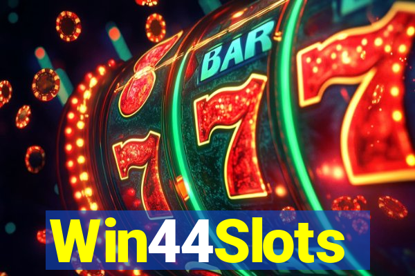Win44Slots