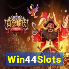Win44Slots