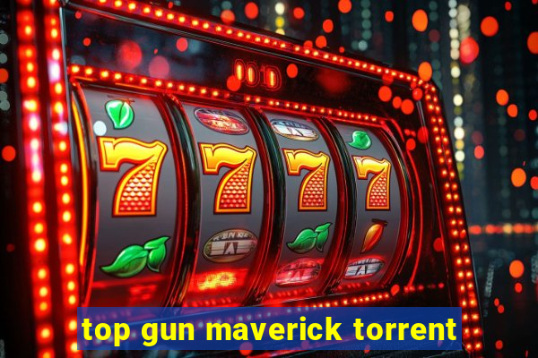 top gun maverick torrent