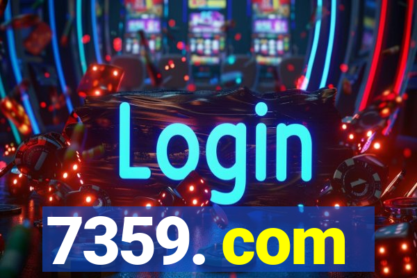 7359. com
