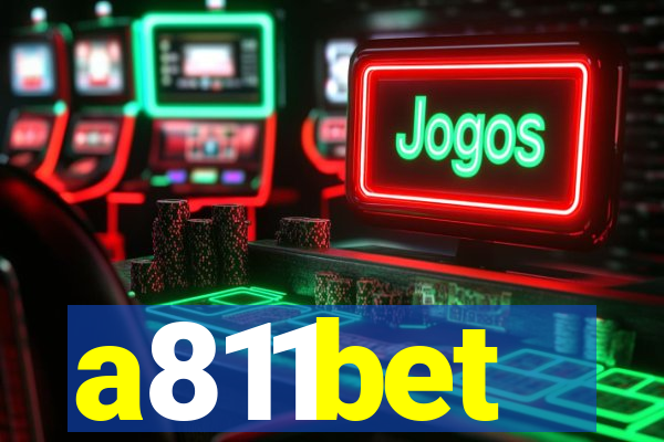 a811bet