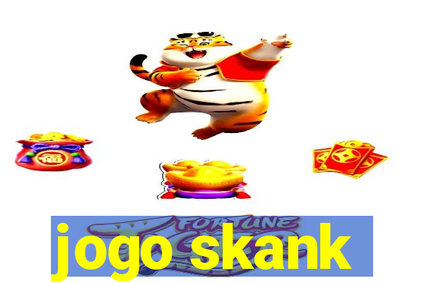 jogo skank