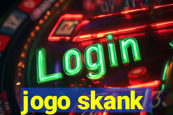 jogo skank