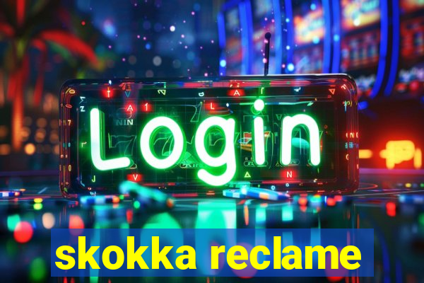 skokka reclame