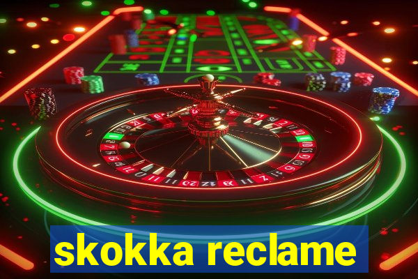 skokka reclame