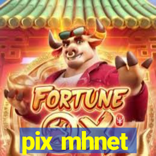 pix mhnet