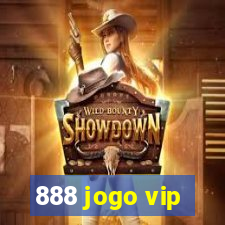 888 jogo vip