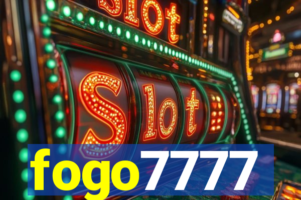 fogo7777