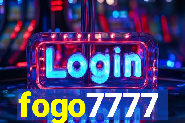 fogo7777