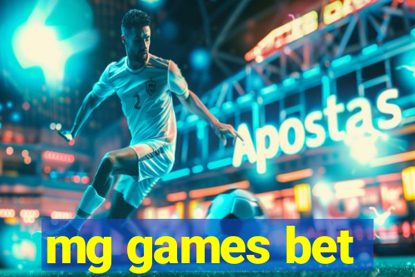 mg games bet