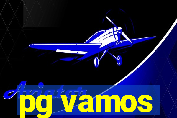 pg vamos