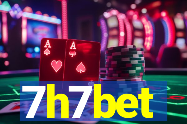 7h7bet