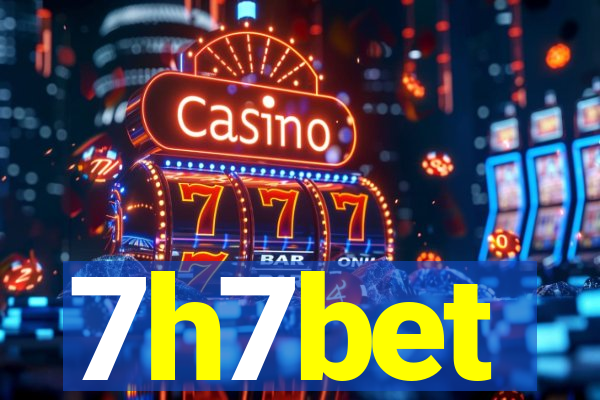 7h7bet