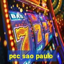 pcc sao paulo