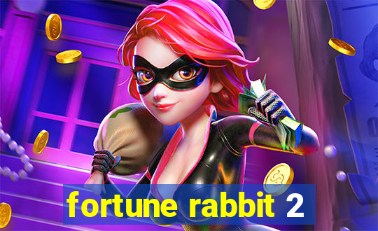 fortune rabbit 2