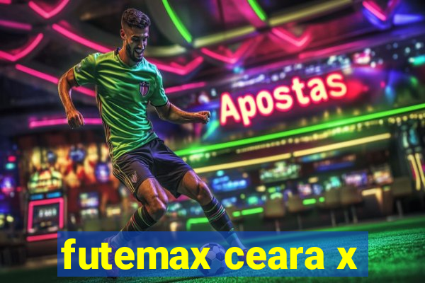 futemax ceara x