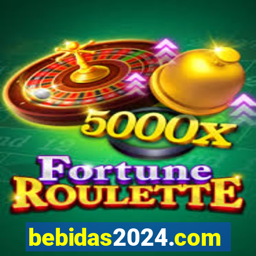 bebidas2024.com