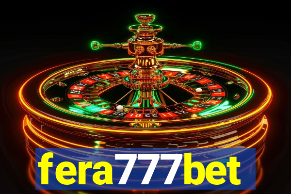 fera777bet