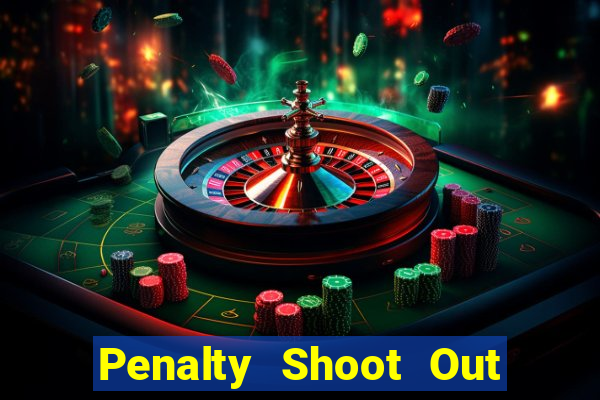 Penalty Shoot Out hack penalty shoot out