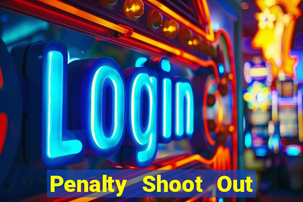Penalty Shoot Out hack penalty shoot out