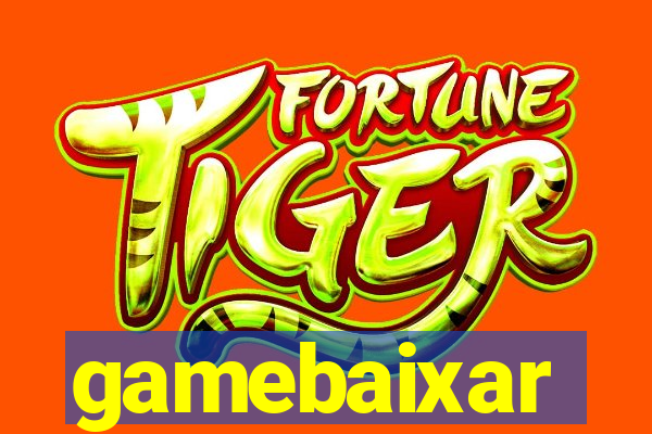 gamebaixar