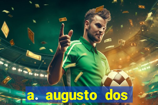 a. augusto dos santos tradutor