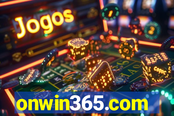 onwin365.com