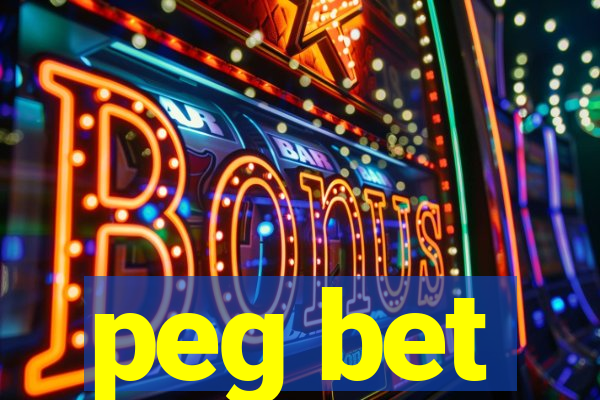 peg bet