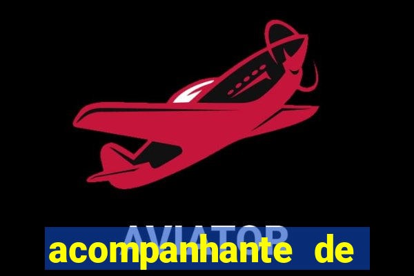 acompanhante de porto feliz