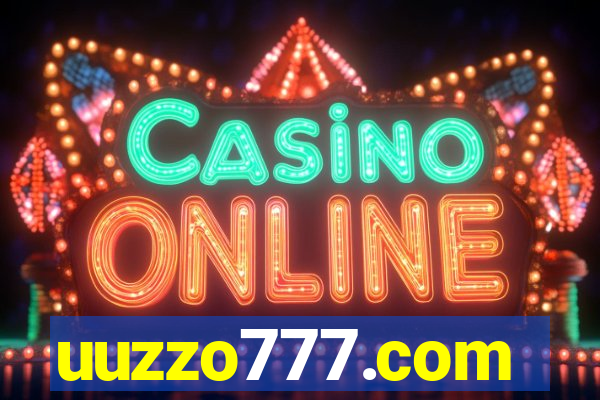 uuzzo777.com