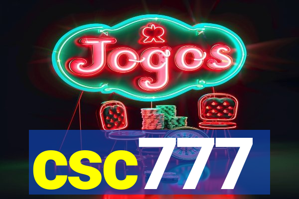 csc777