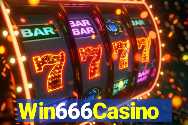 Win666Casino