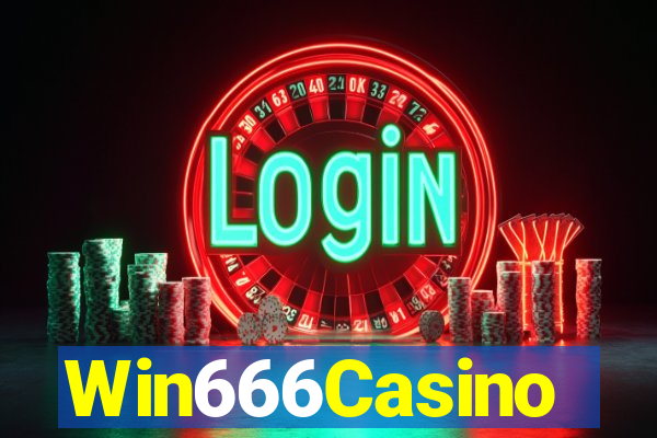 Win666Casino