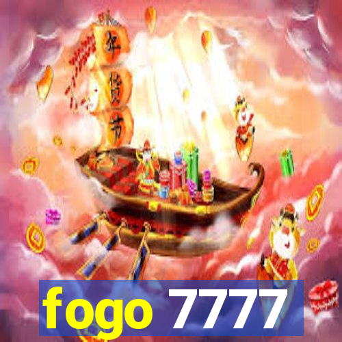 fogo 7777