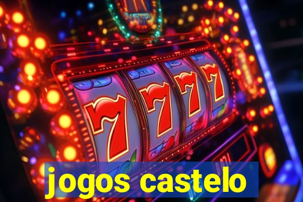 jogos castelo