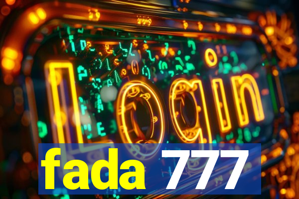 fada 777