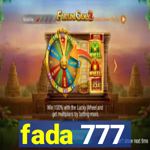 fada 777