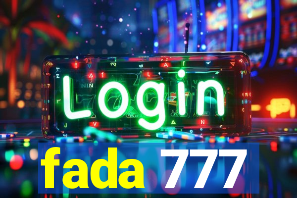 fada 777