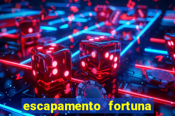escapamento fortuna cg 160